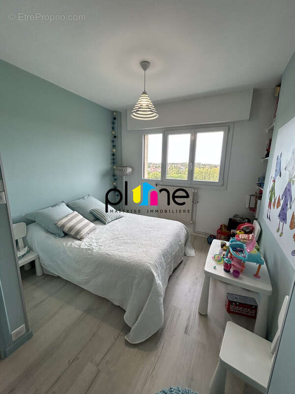 Appartement à SAINTE-CATHERINE