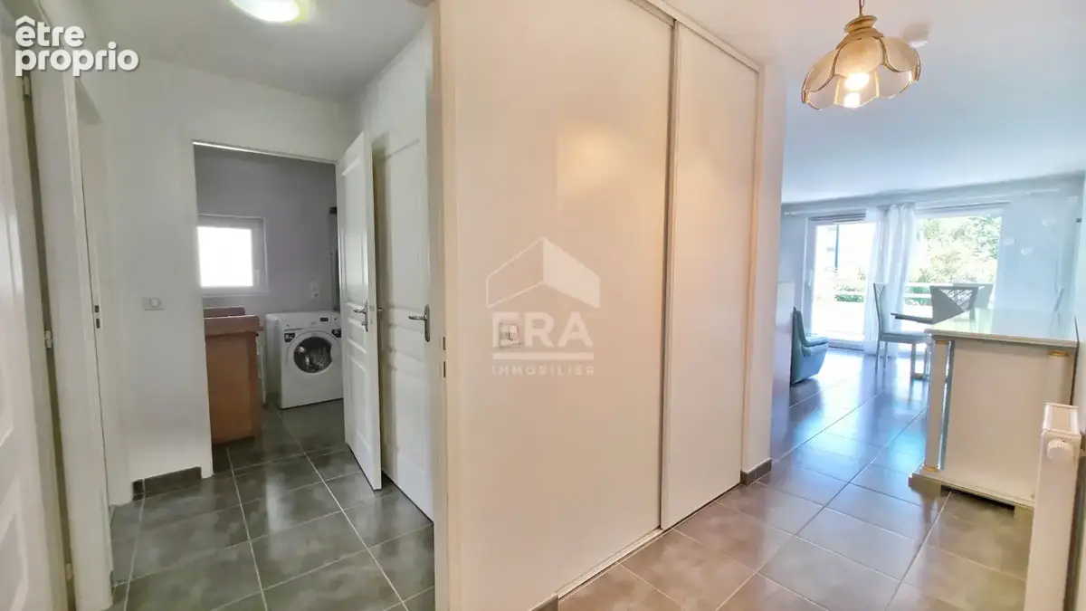 Appartement 78m² à annecy - photo 6