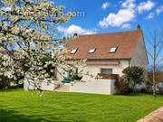 Maison à GRISY-SUISNES