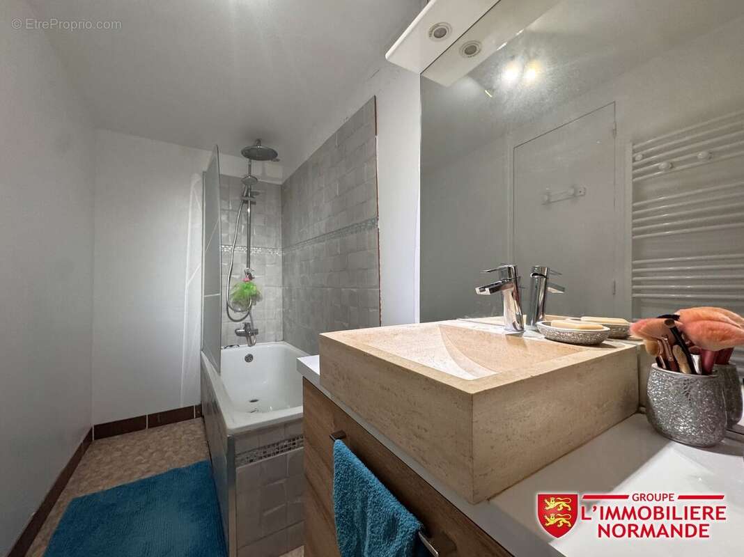 Appartement à PACY-SUR-EURE