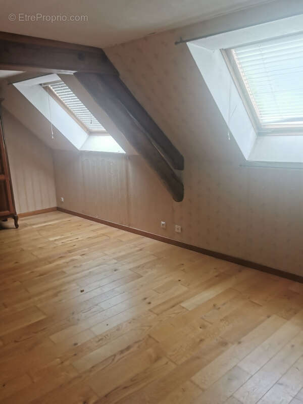 Maison à VUILLAFANS