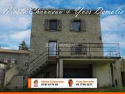 Maison à VERNET-LA-VARENNE