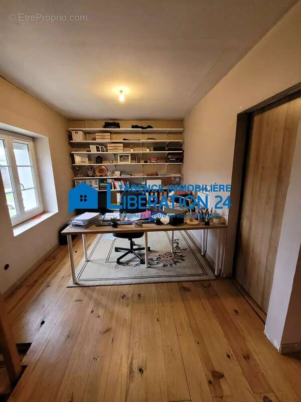 Appartement à RETOURNAC