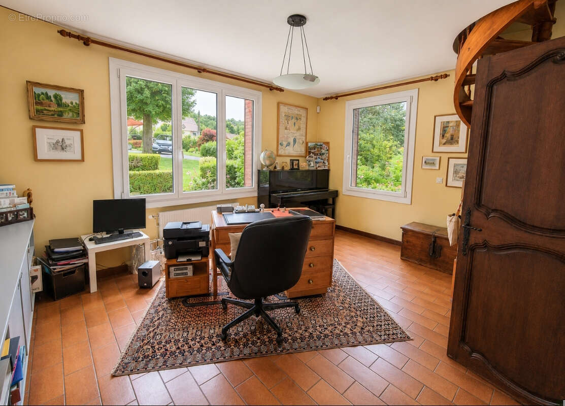 Maison à CHATEAU-THIERRY