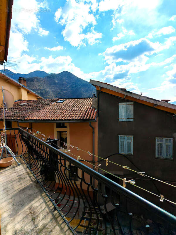 Photo 8 - Maison à LA BOLLENE-VESUBIE