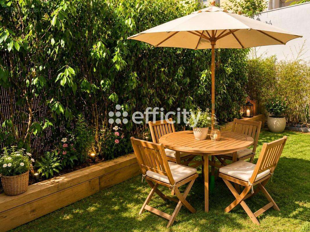 Appartement - photo 3