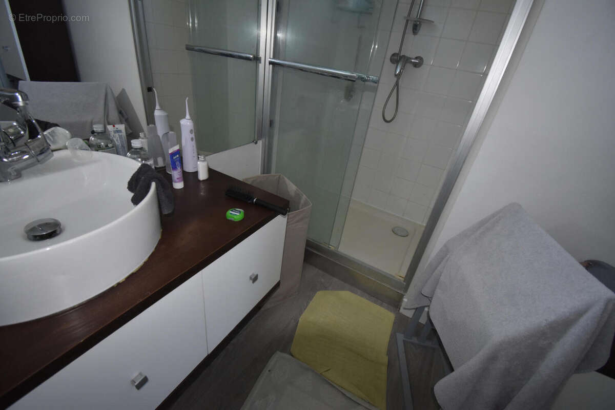 DSC_0029 - Maison à L&#039;ISLE-D&#039;ESPAGNAC