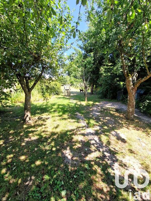 Photo 3 - Maison à MONTHYON