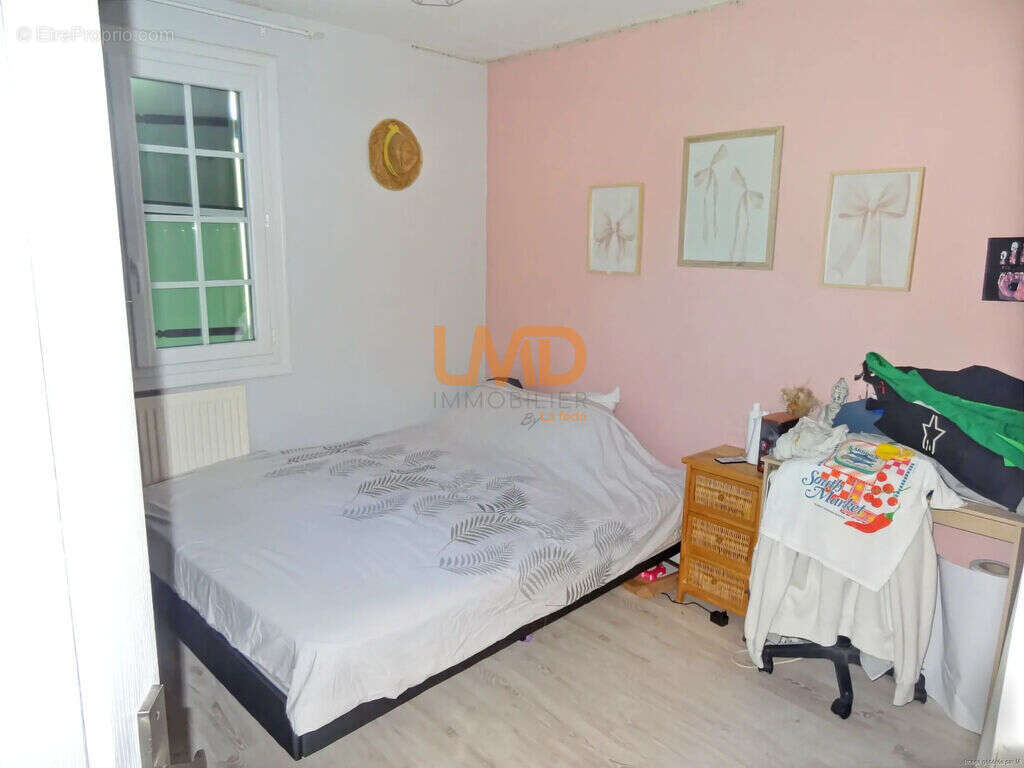 Maison sur étage de 124 m2 avec piscine - photo 13