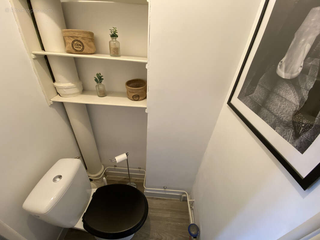 Appartement à ROANNE