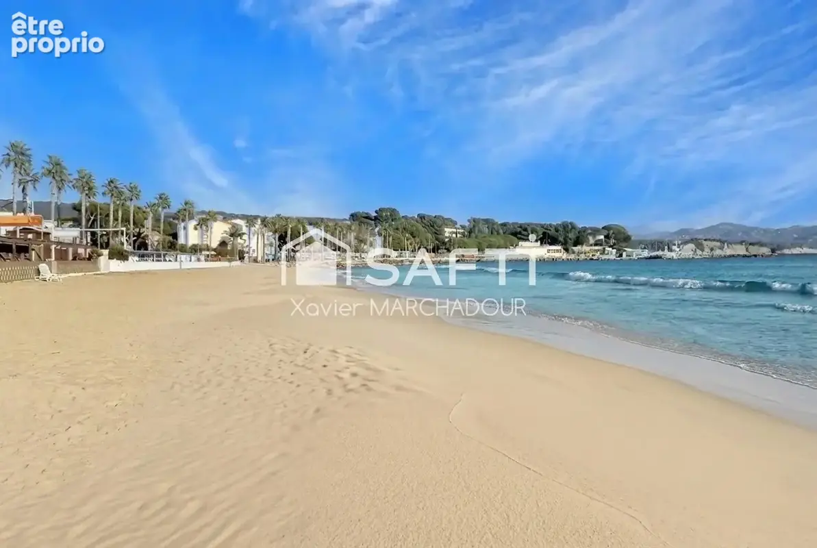 Photo 1 - Maison à LA CIOTAT