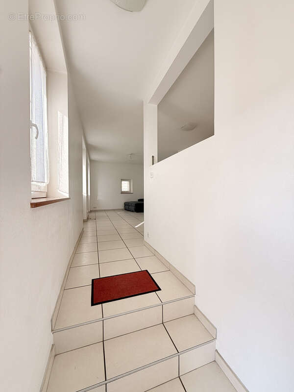 Cerdon   maison de village   77 m2   2 chambres   garage - photo 11