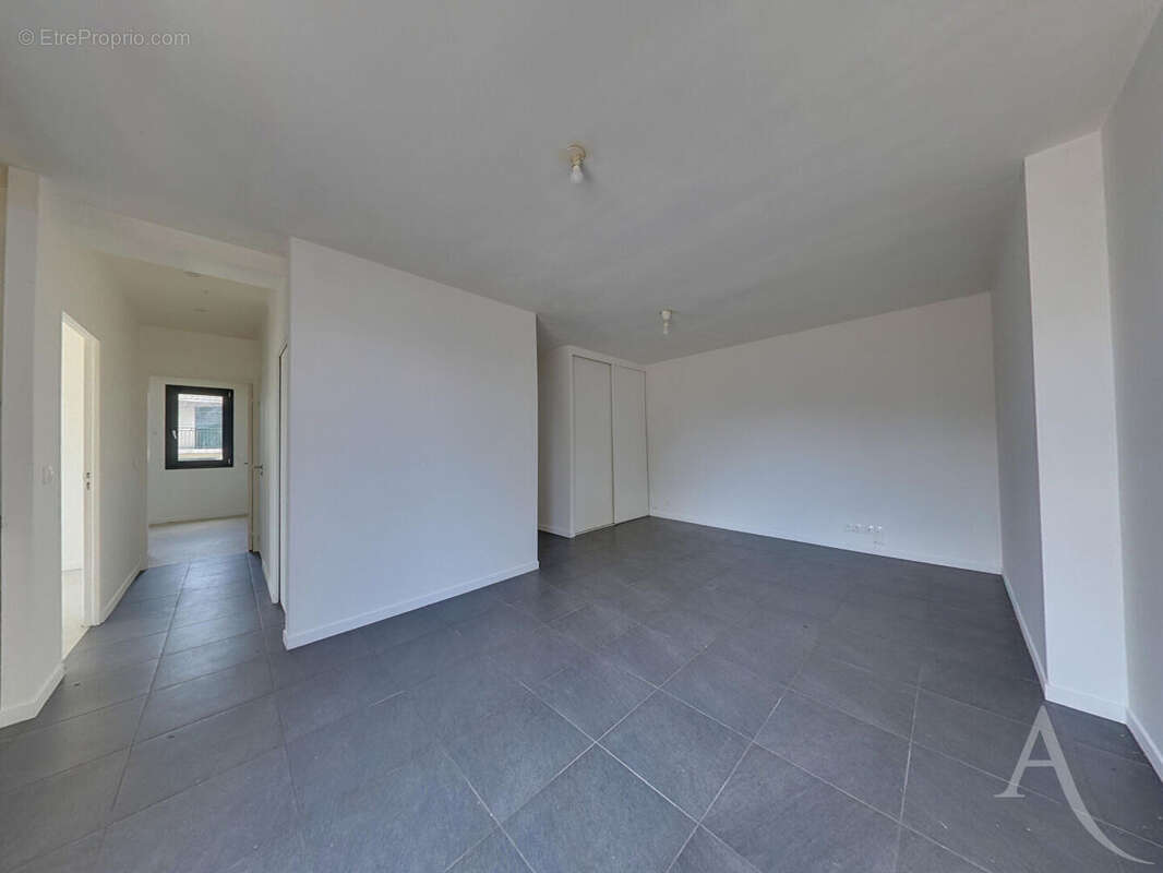 Appartement à MONTREUIL