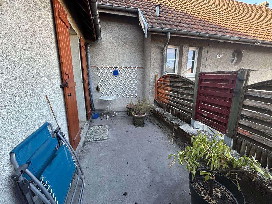 Maison Arcis Sur Aube 6 pièce(s) 144 m2 - photo 12