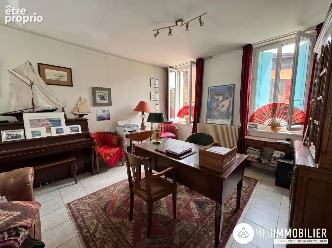 Maison 171 m² à Albi  - photo 4