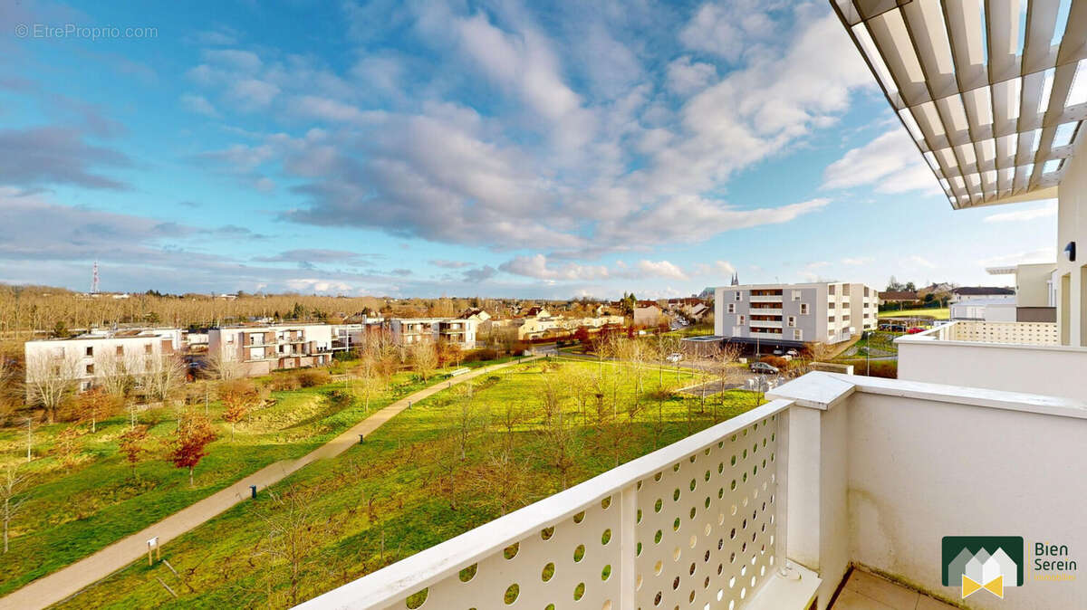 Appartement à CHARTRES