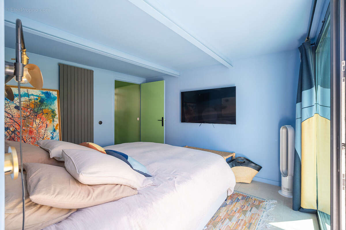 Maison à MARSEILLE-7E