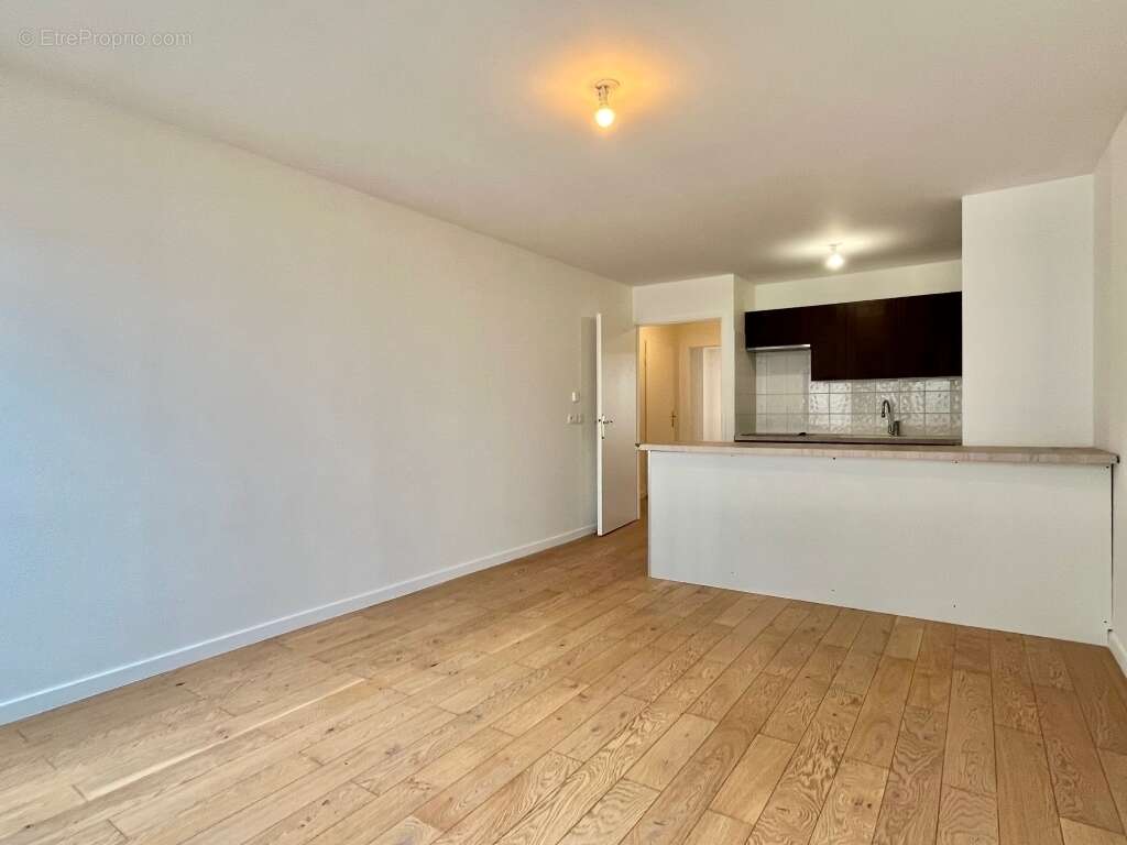 Appartement à ARGENTEUIL