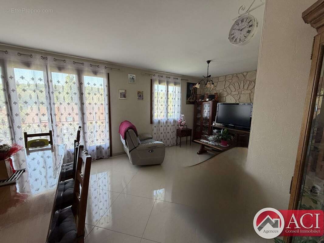 Maison 4 pièces à Bornel (60540) - photo 6