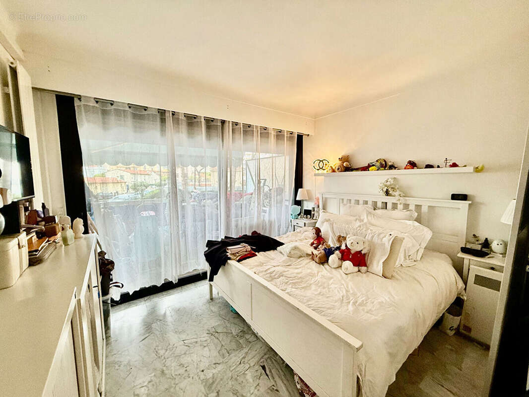 Appartement à ROQUEBRUNE-CAP-MARTIN