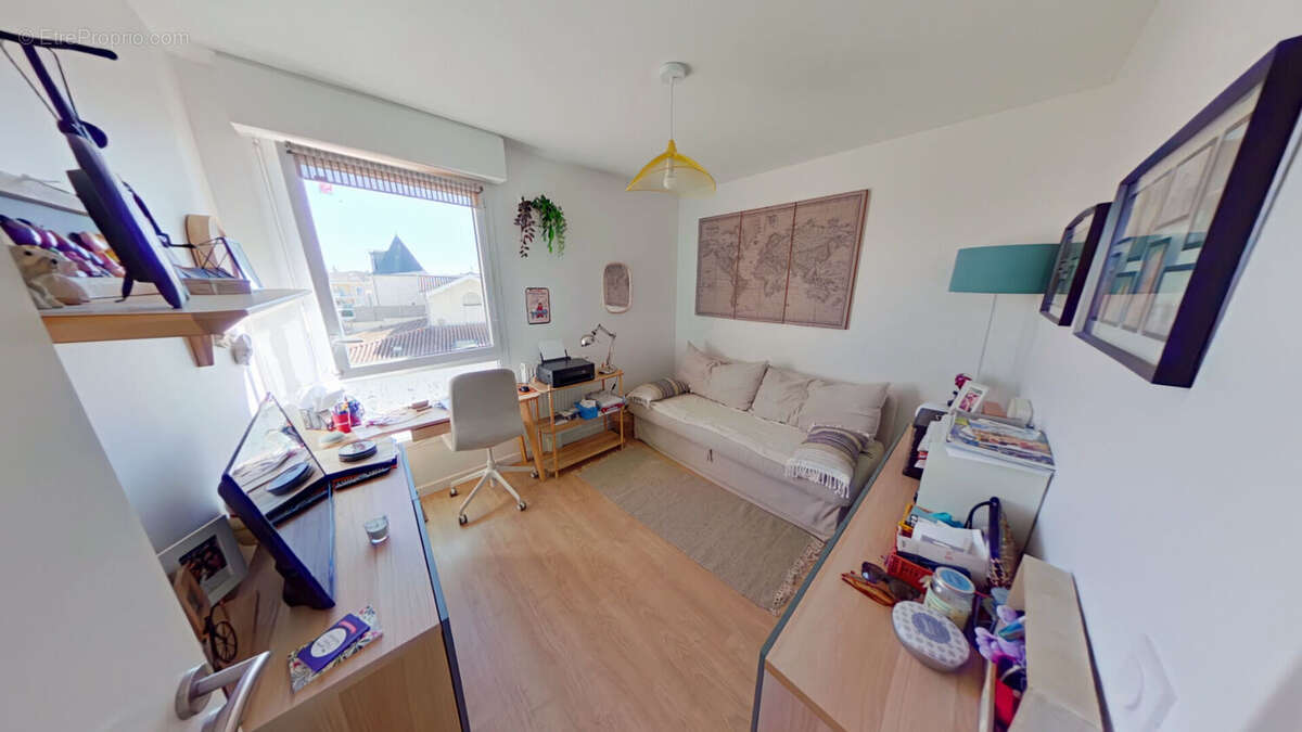 Appartement à TALENCE