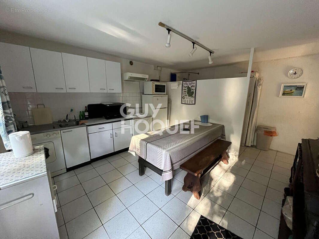 Maison à SAINT-QUAY-PORTRIEUX