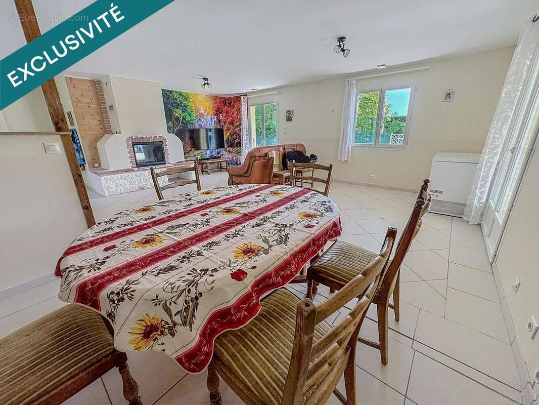 Photo 8 - Maison à LABASTIDE-SAINT-PIERRE