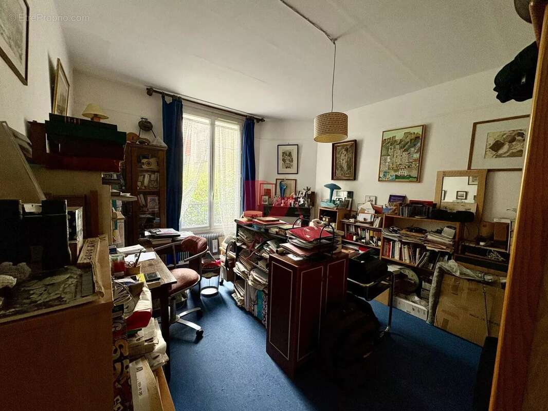 Maison à VANVES