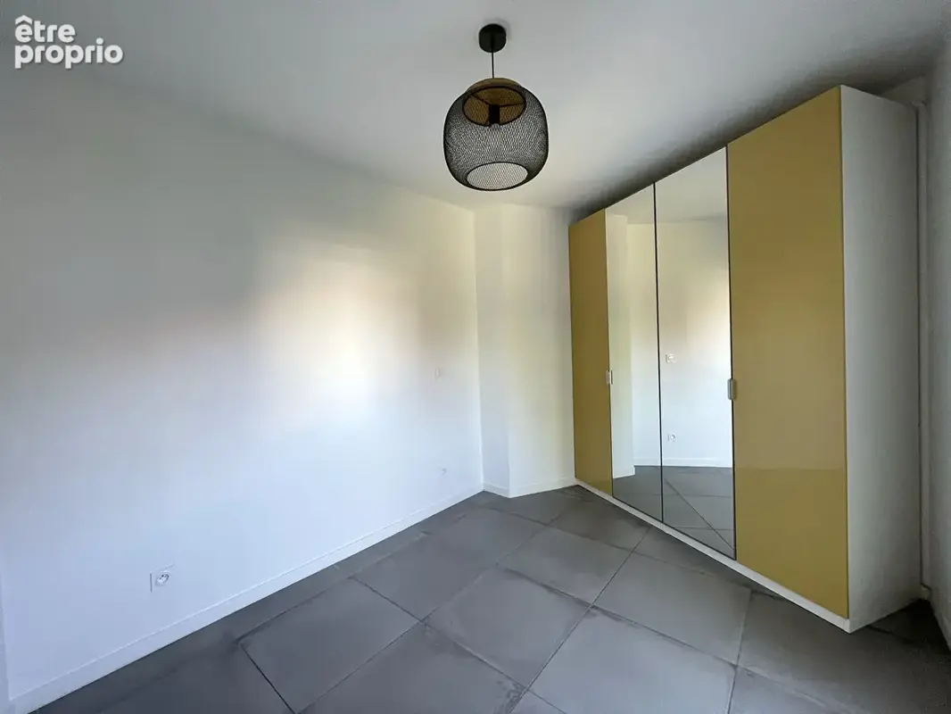 Anglet - Le Busquet / Quintaou - Bel appartement de type 3 avec terrasse - photo 6