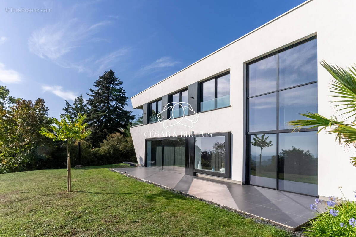 Maison à MACON