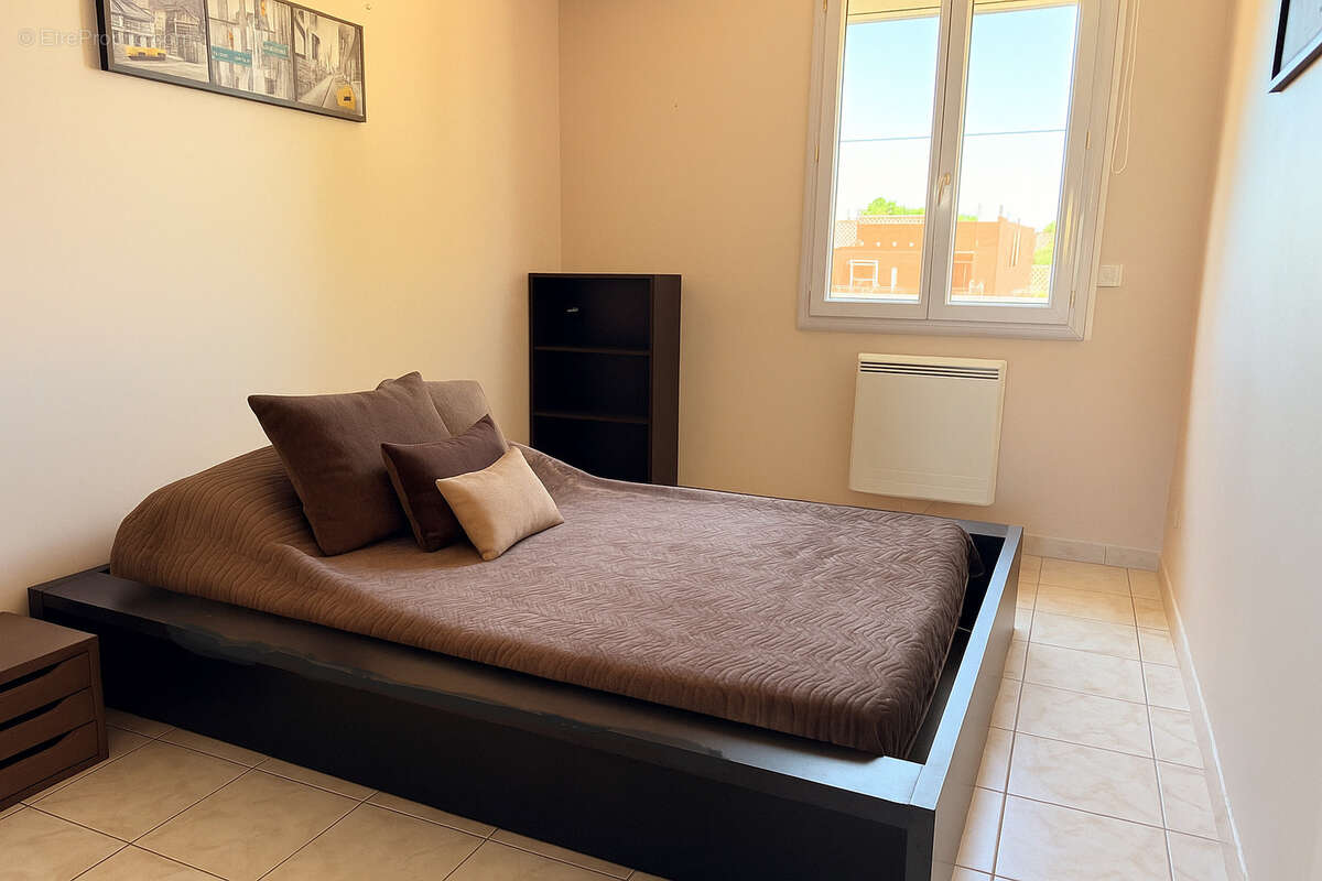 Maison à SAINTE-MARIE