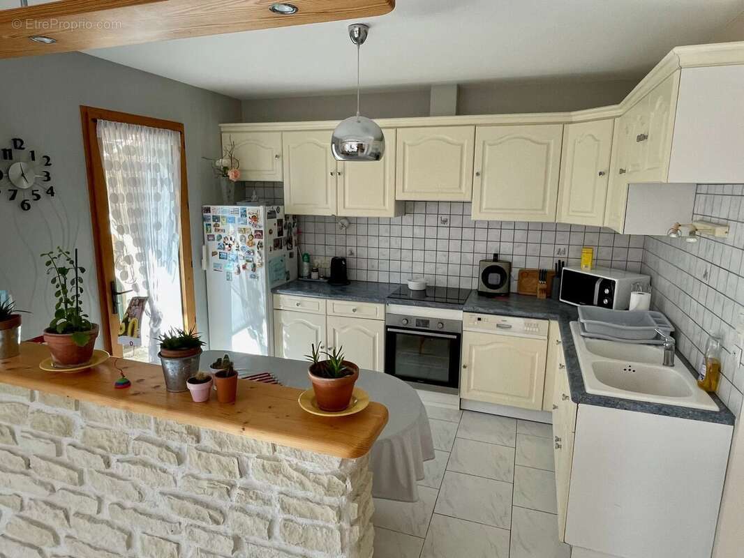 Maison à SAINT-BREVIN-LES-PINS