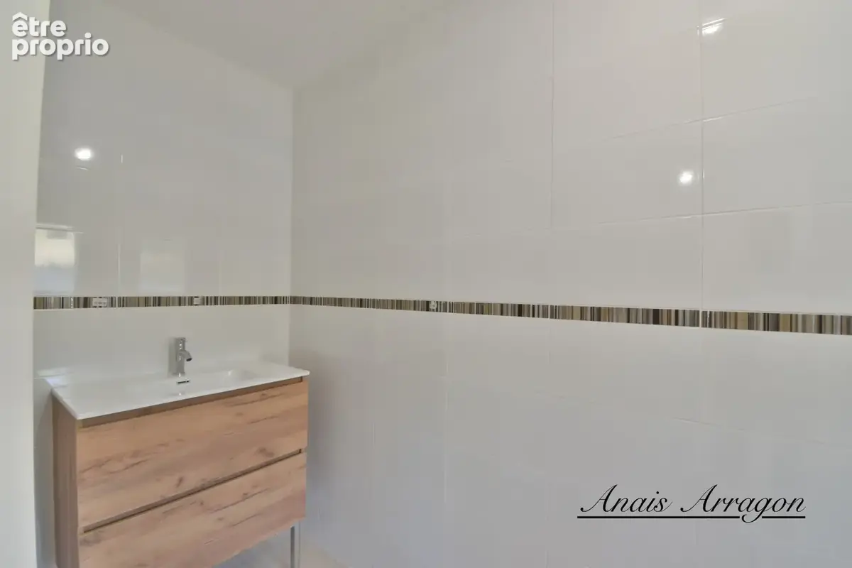 Maison à vendre 4 pièces PENNE D'AGENAIS (47) - photo 9