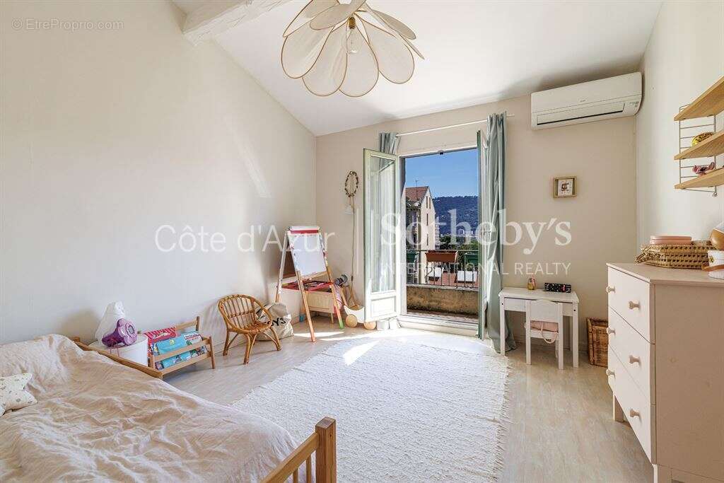Maison à NICE