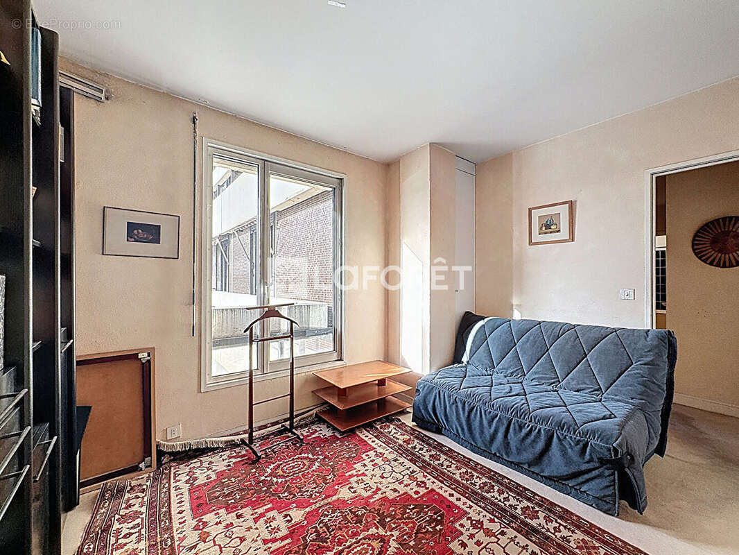 Appartement à SURESNES