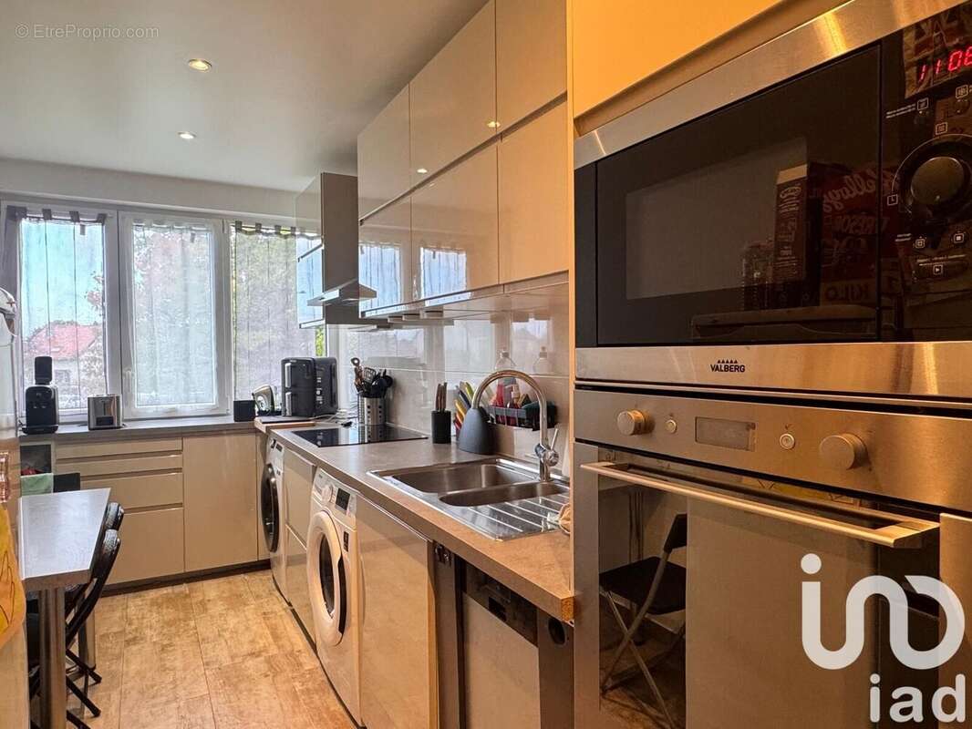 Photo 3 - Appartement à CHENNEVIERES-SUR-MARNE