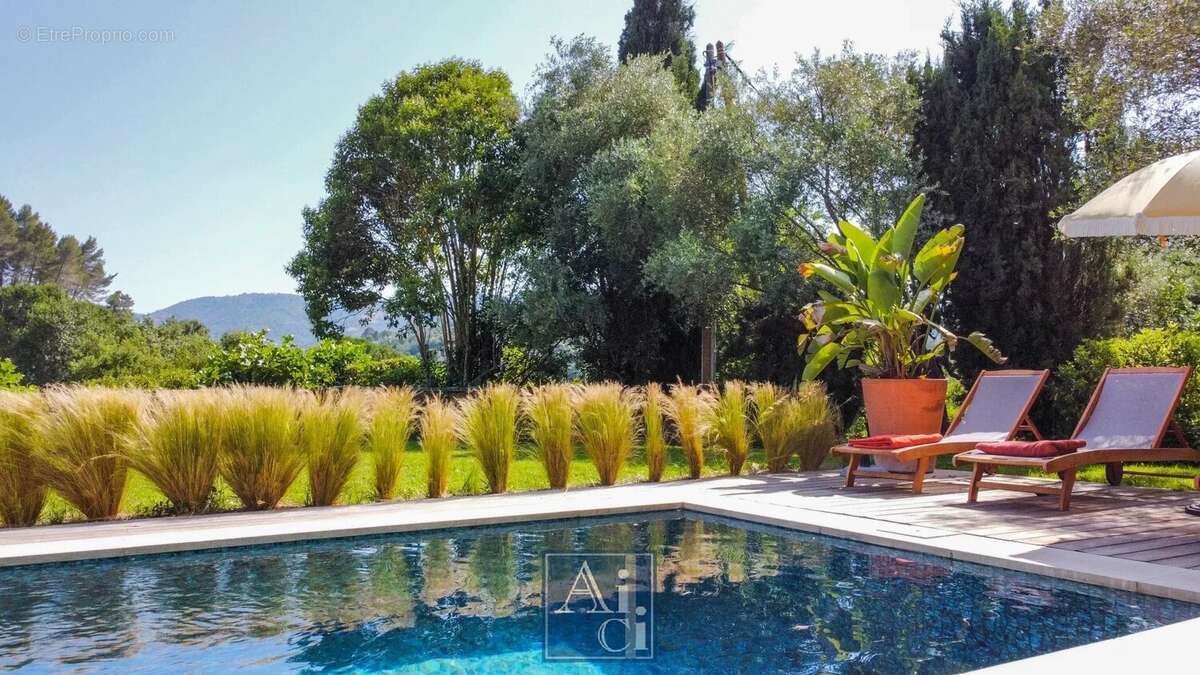 Maison à CANNES