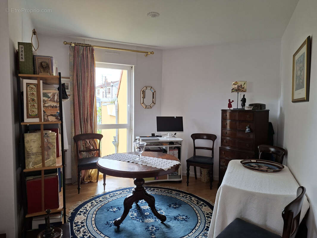 Appartement à LE MANS