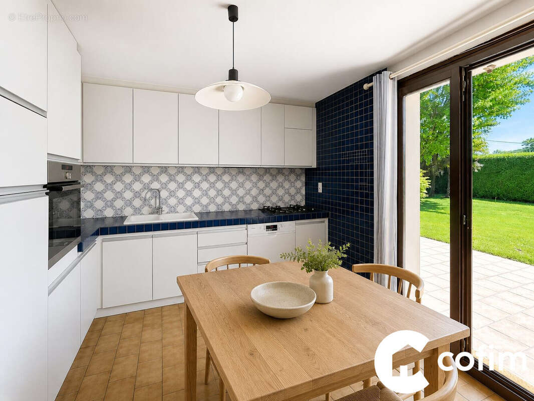 Maison 141 m² à Morlaas  - photo 9