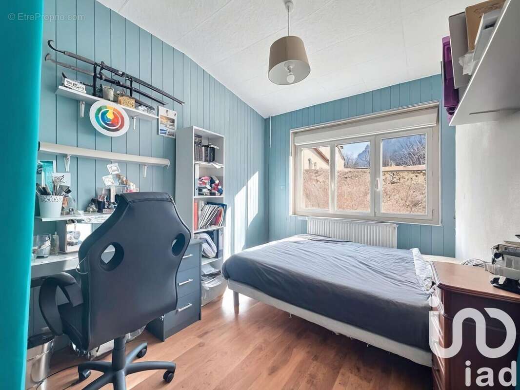 Photo 9 - Appartement à LA MOUILLE