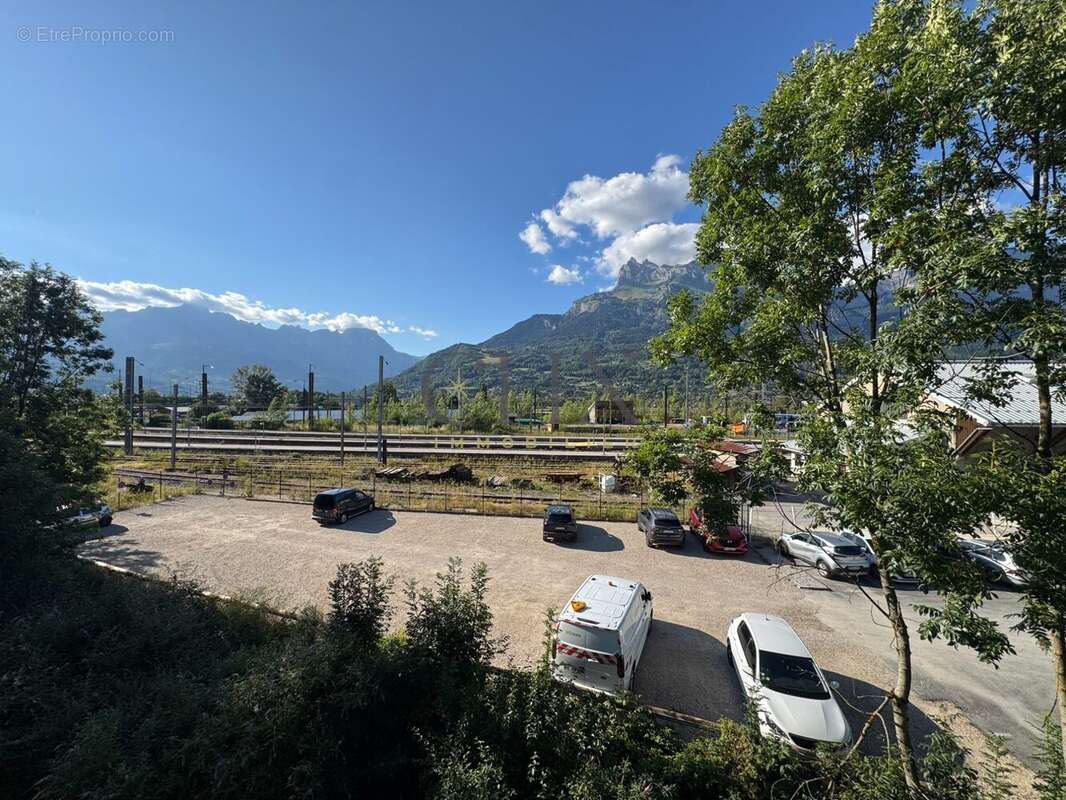 Appartement 34 m² à Saint-Gervais-Les-Bains  - photo 9