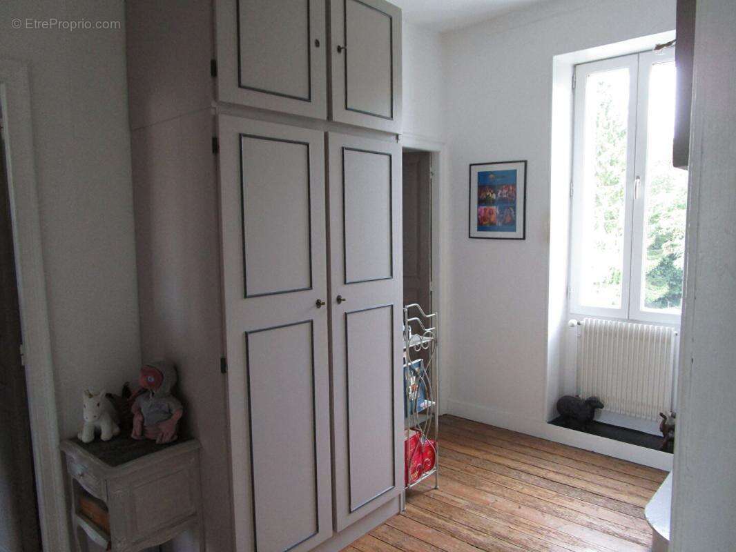 Maison Villers Bocage 8 pièce(s) 198 m2 terrain 3ha - photo 6