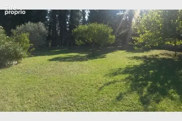 Terrain à bâtir de 979 m² à VAISON-LA-ROMAINE (84) - photo 2