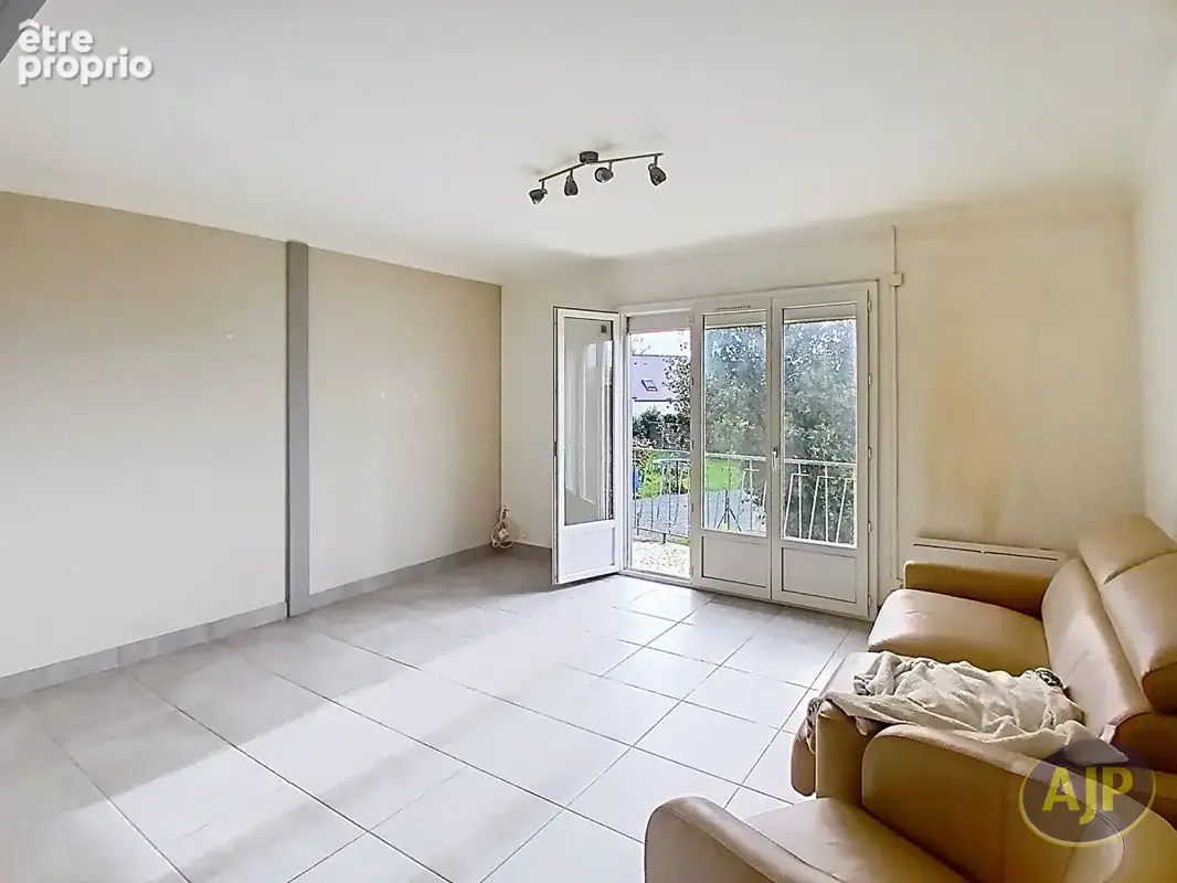 Maison Saint Gildas Des Bois - photo 2