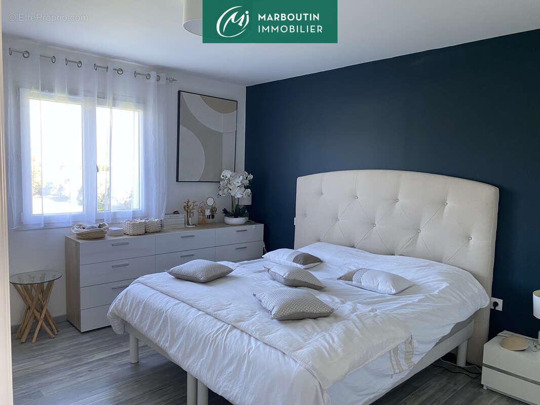 Maison à MARMANDE