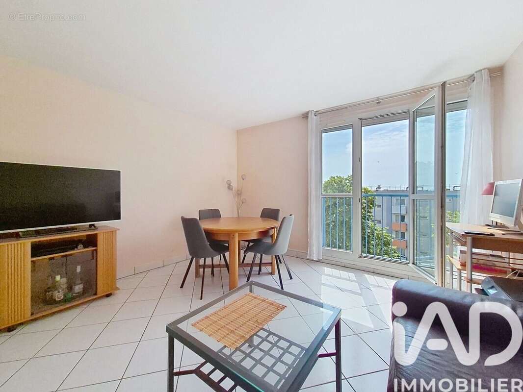 Photo 4 - Appartement à CRETEIL
