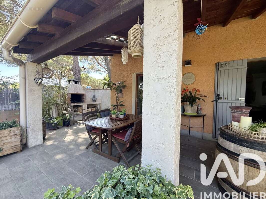 Photo 5 - Maison à AVIGNON