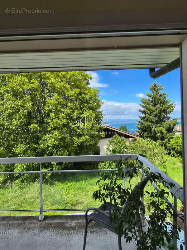 Maison individuelle 170 m2 sur les hauteurs d'Evian - photo 3