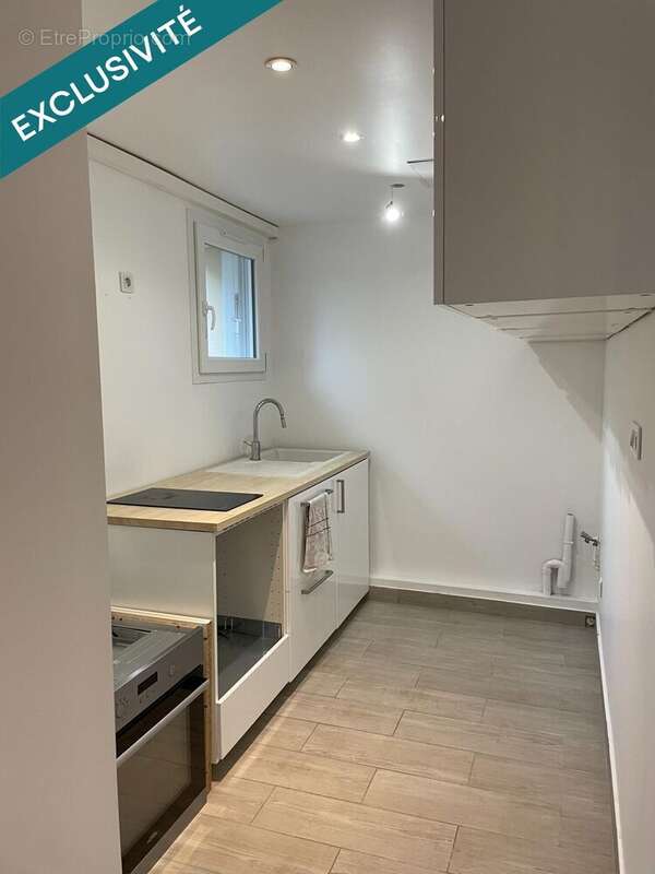 Photo 3 - Appartement à RAMBOUILLET