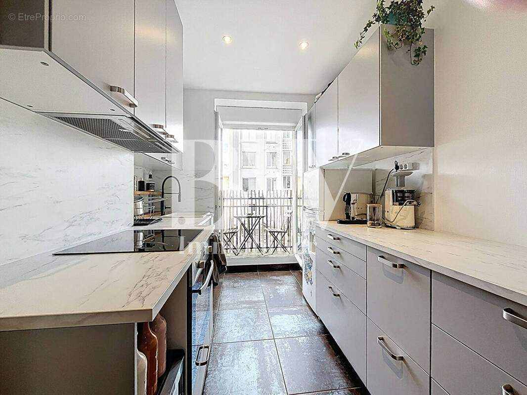 Appartement à BREST
